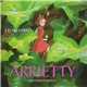 Cécile Corbel - Arrietty (Original Soundtrack By Cécile Corbel)